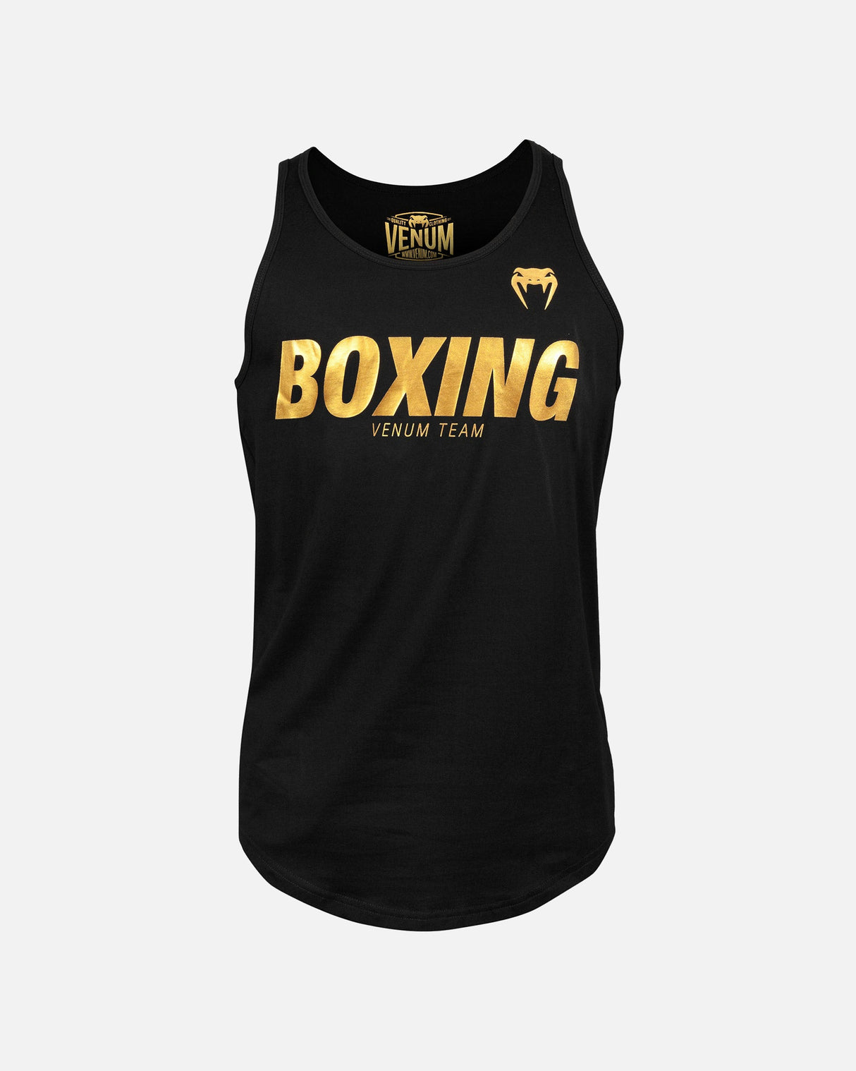 Venum Tank Top Boxing VT