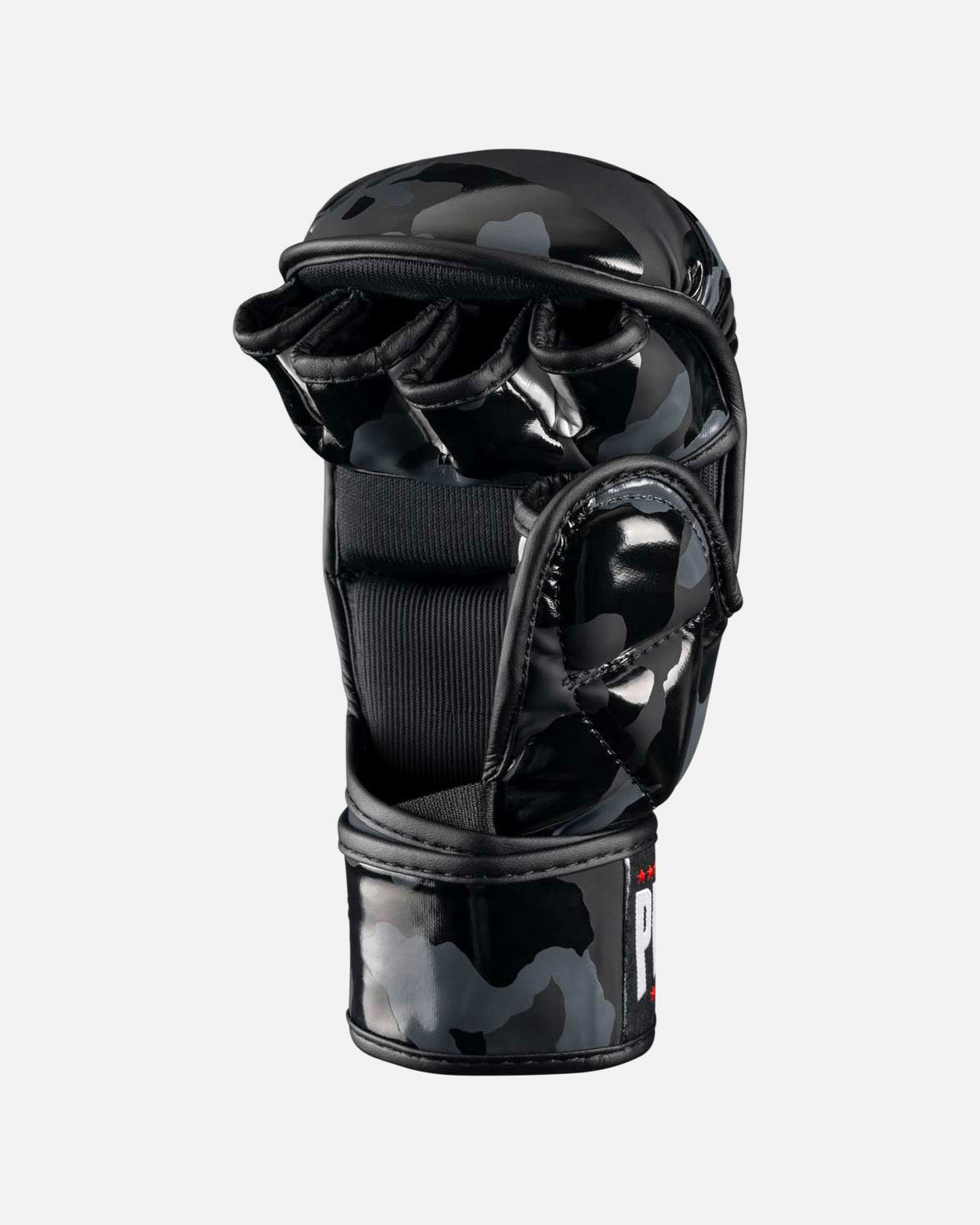 Phantom Athletics MMA Handschoenen APEX - Zwart/Camo