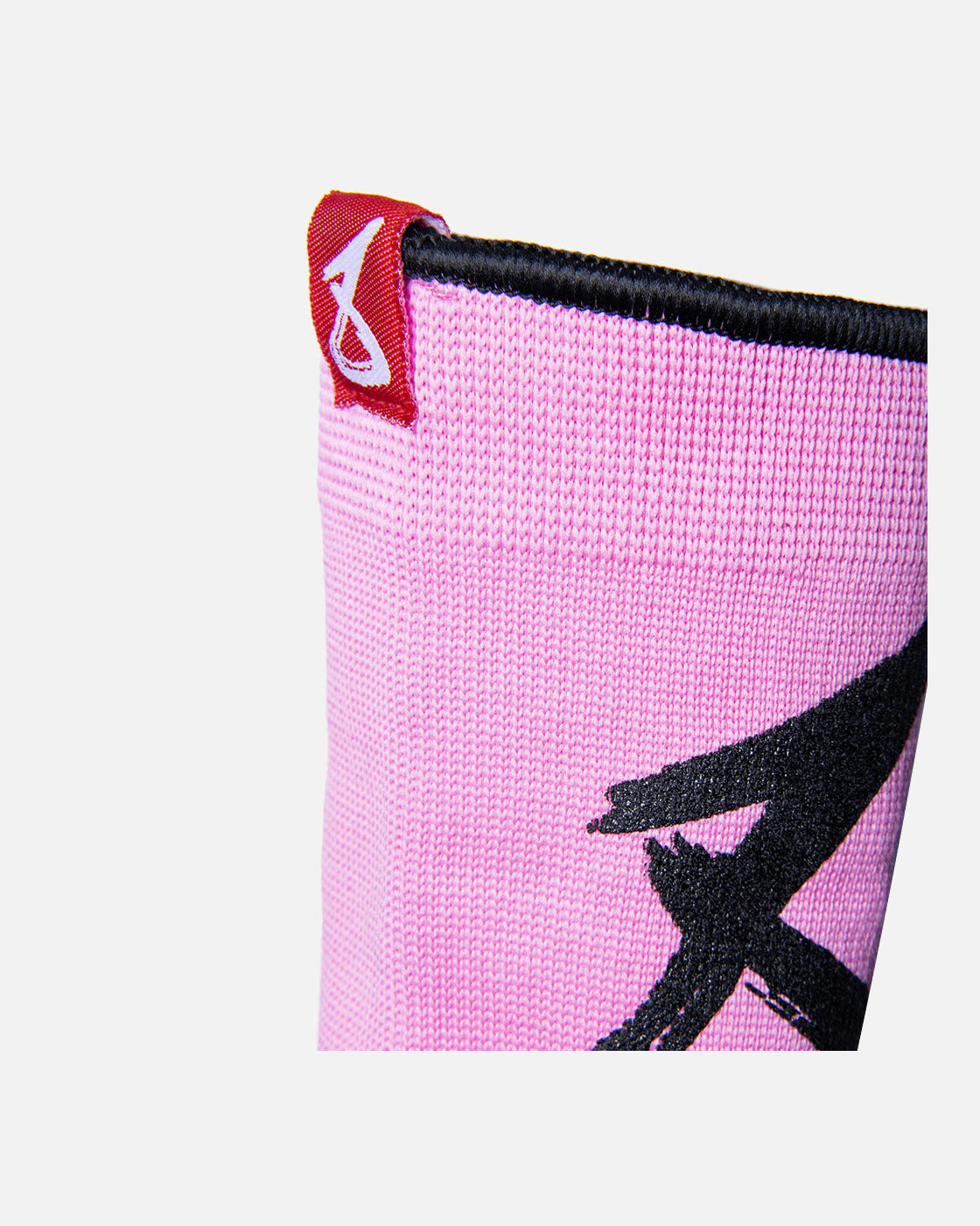8 WEAPONS Enkelbeschermers - Roze