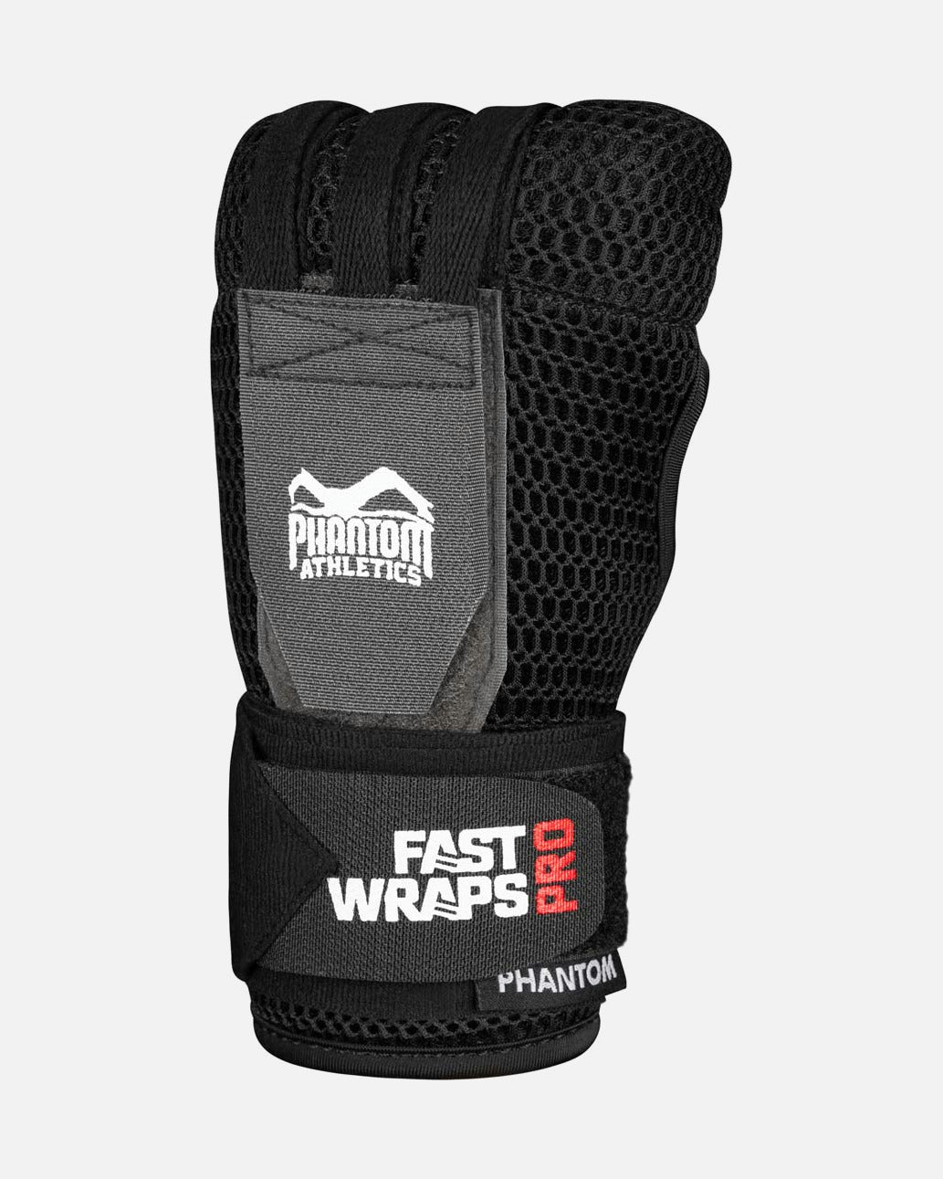 Phantom Athletics Professionella boxningslindor FASTWRAPS Pro