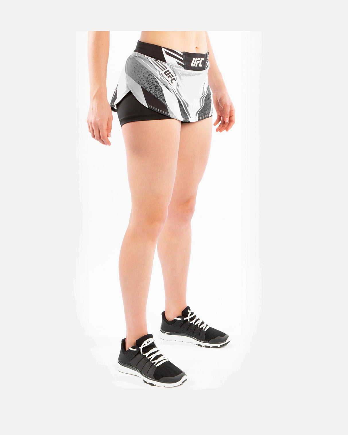 Venum MMA Shorts UFC Authentic Fight Night - Wit