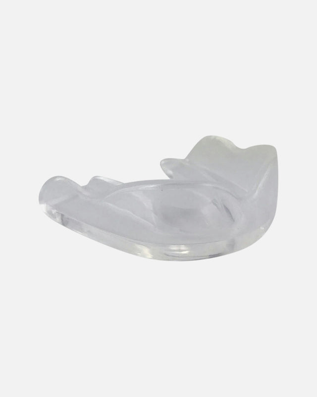 Damage Control Tandskydd High Impact Series – Transparent