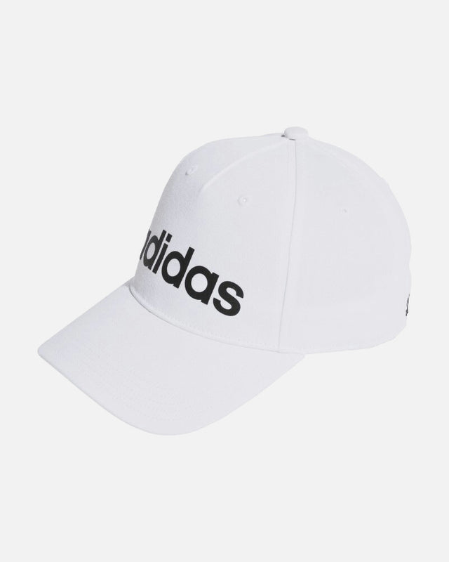 Boné Adidas Daily Cap – Branco