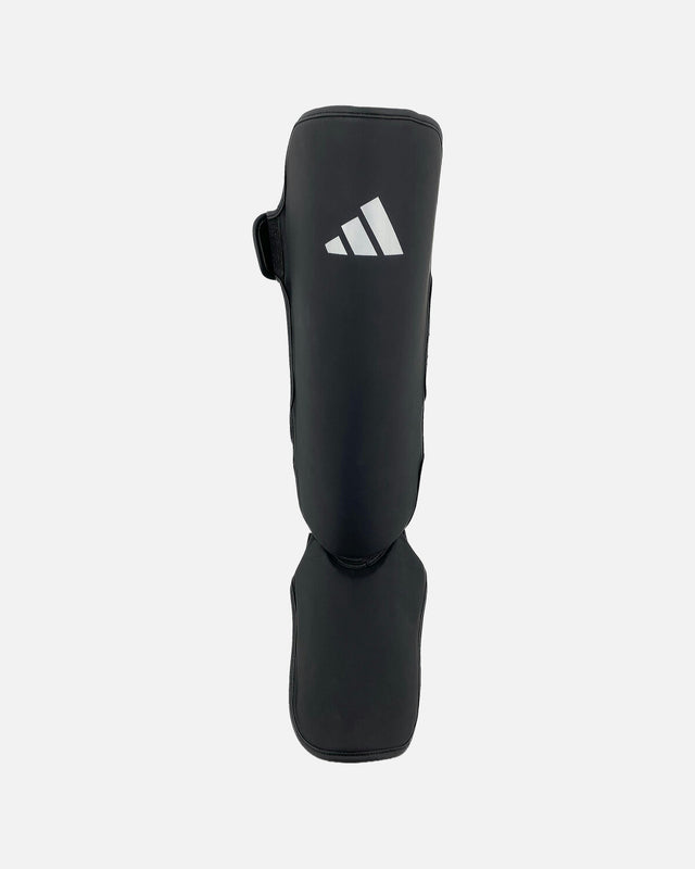 Caneleiras Adidas Shin Instep Guard – Preto/Branco