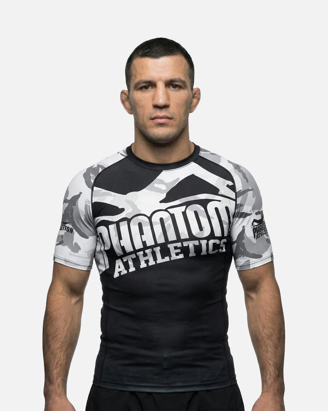 Phantom Athletics Rashguard Warfare - Urban Camo