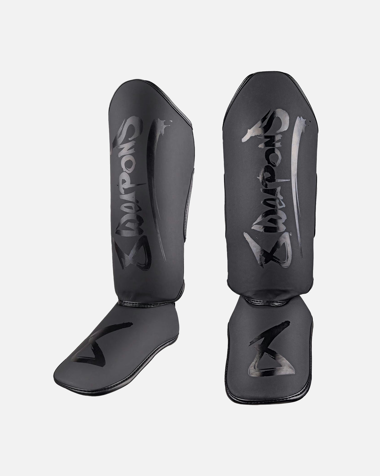 8 WEAPONS Scheenbeschermers Unlimited 2.0 - Zwart