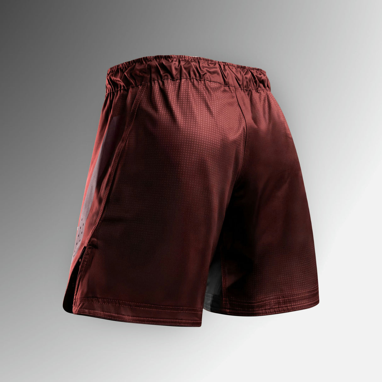 Hayabusa MMA Shorts Apex Core - Rood