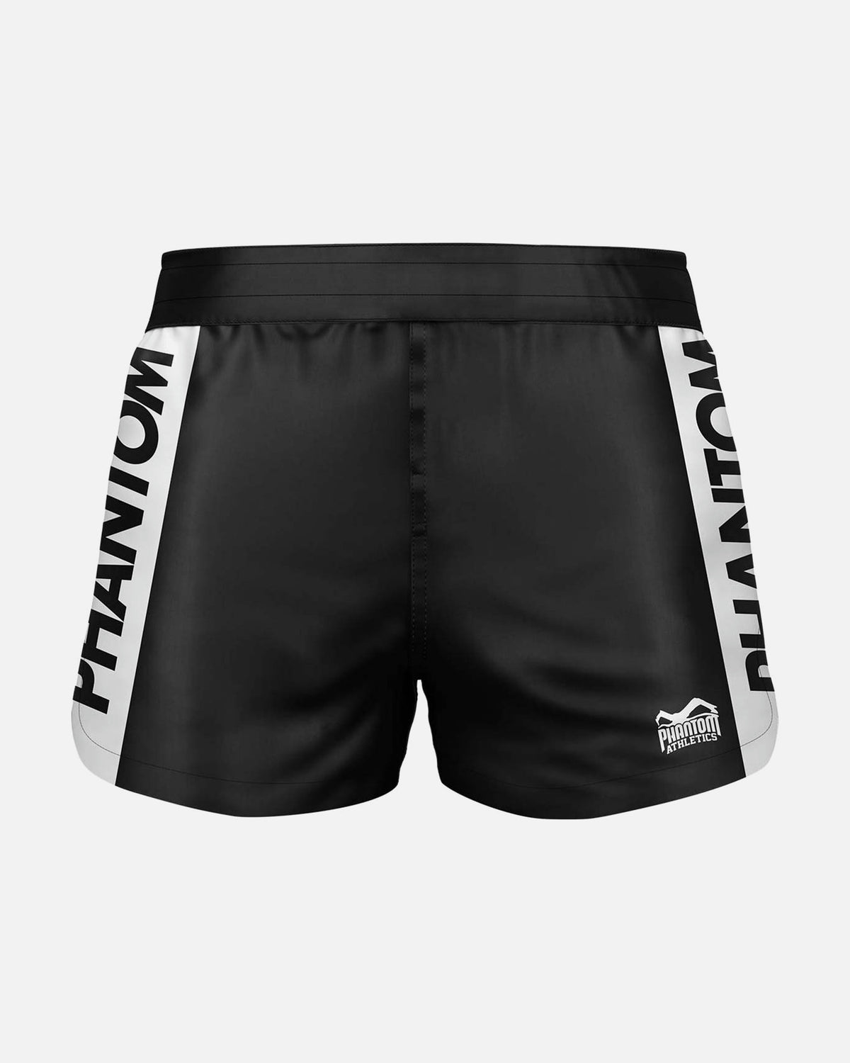 Pantalones de MMA Phantom Athletics Fusion Apex – Negro