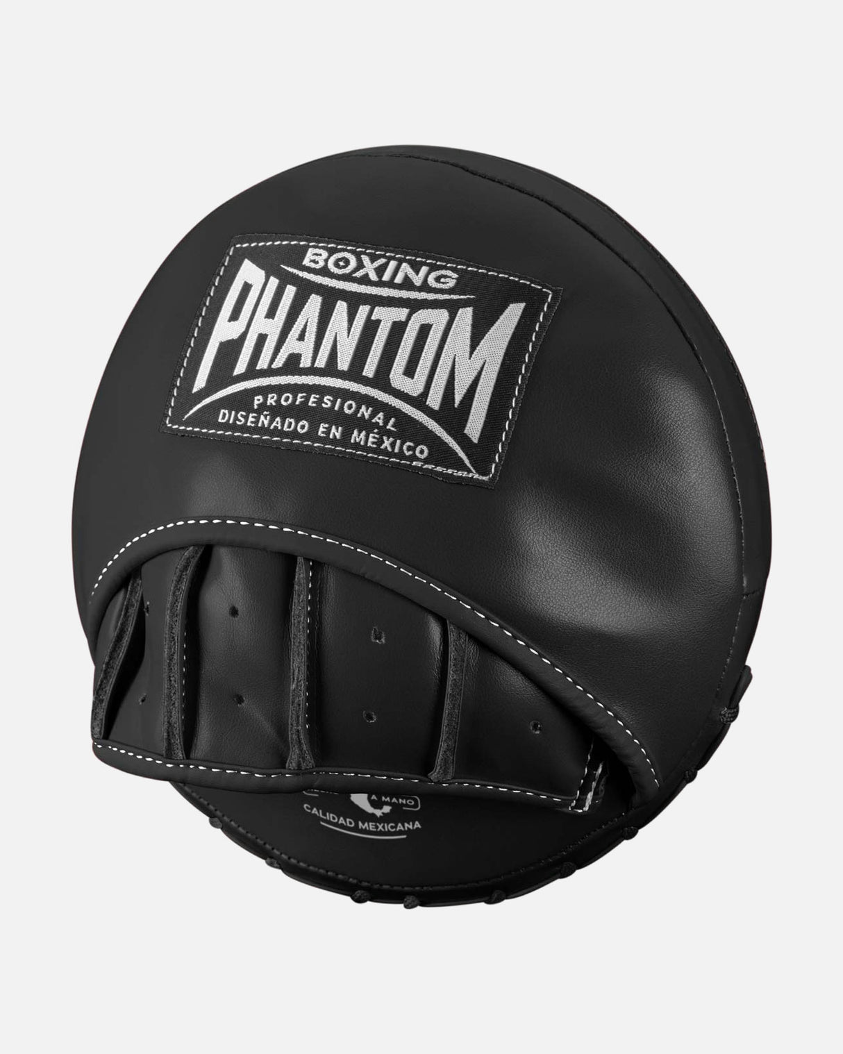 Phantom Athletics Boks Pads Mexico – Svart