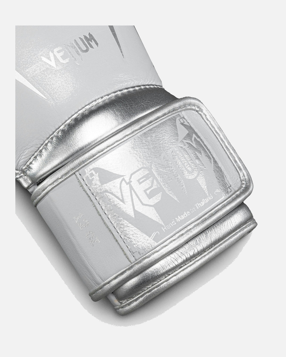 Venum Bokshandschoenen Giant 3.0 - Grijs/Zilver