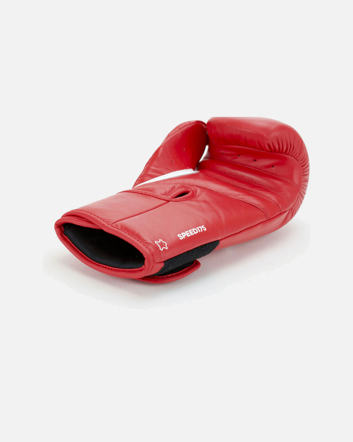 Luvas de boxe Adidas Speed 175 – Vermelho