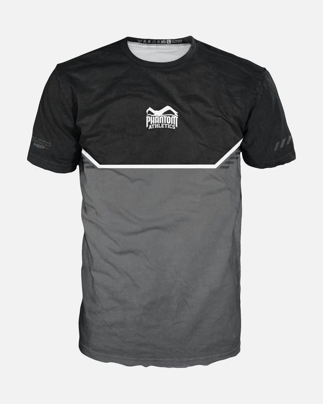Phantom Athletics Trainingsshirt EVO Apex - Blauw