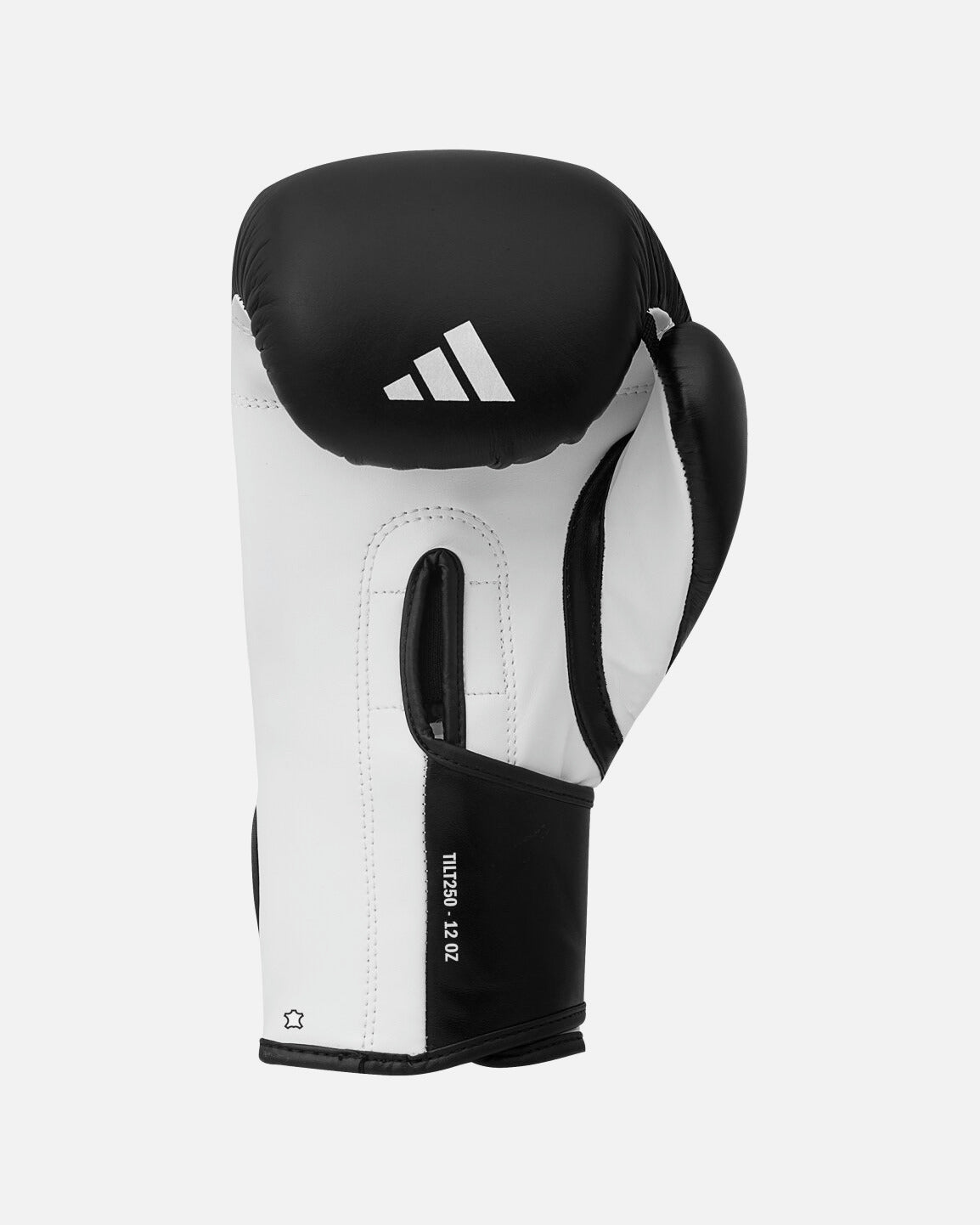 Adidas Boxningshandskar Speed Tilt 250 – Svart/Vit
