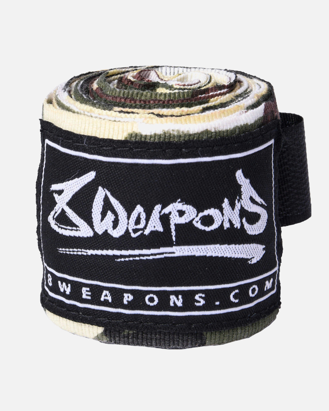 8 WEAPONS Bandages - Camo