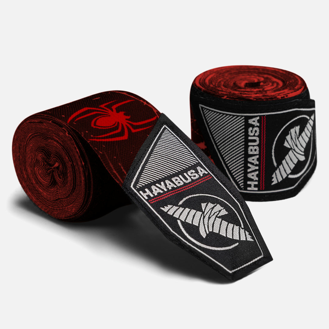 Marvel Bandages Elite - Wit