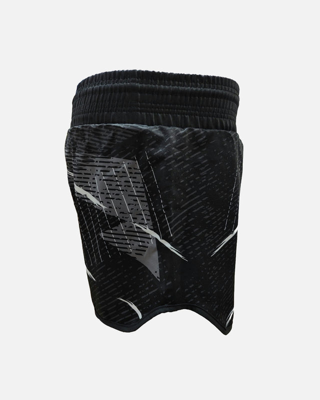 Pantaloni scurți MMA King Pro Boxing Shadow 1 – Negru