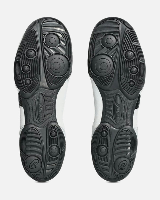 Asics Worstelschoenen Matflex 7 - Grijs