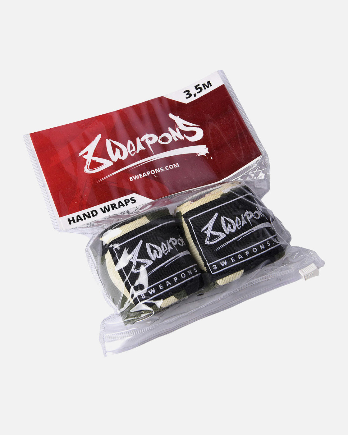 8 WEAPONS Bandages - Camo