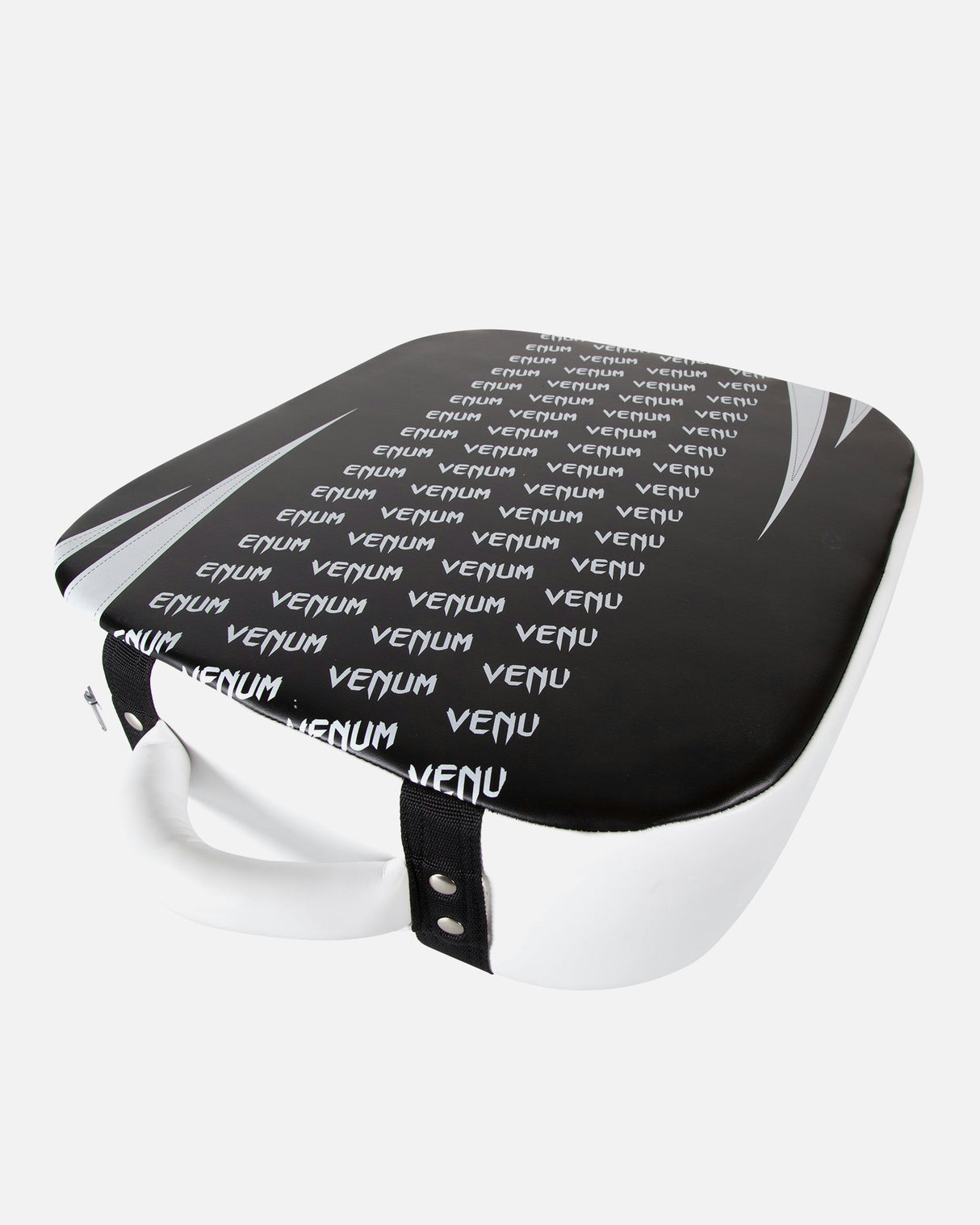 Venum Boks Pads Absolute - Zwart/Ijs