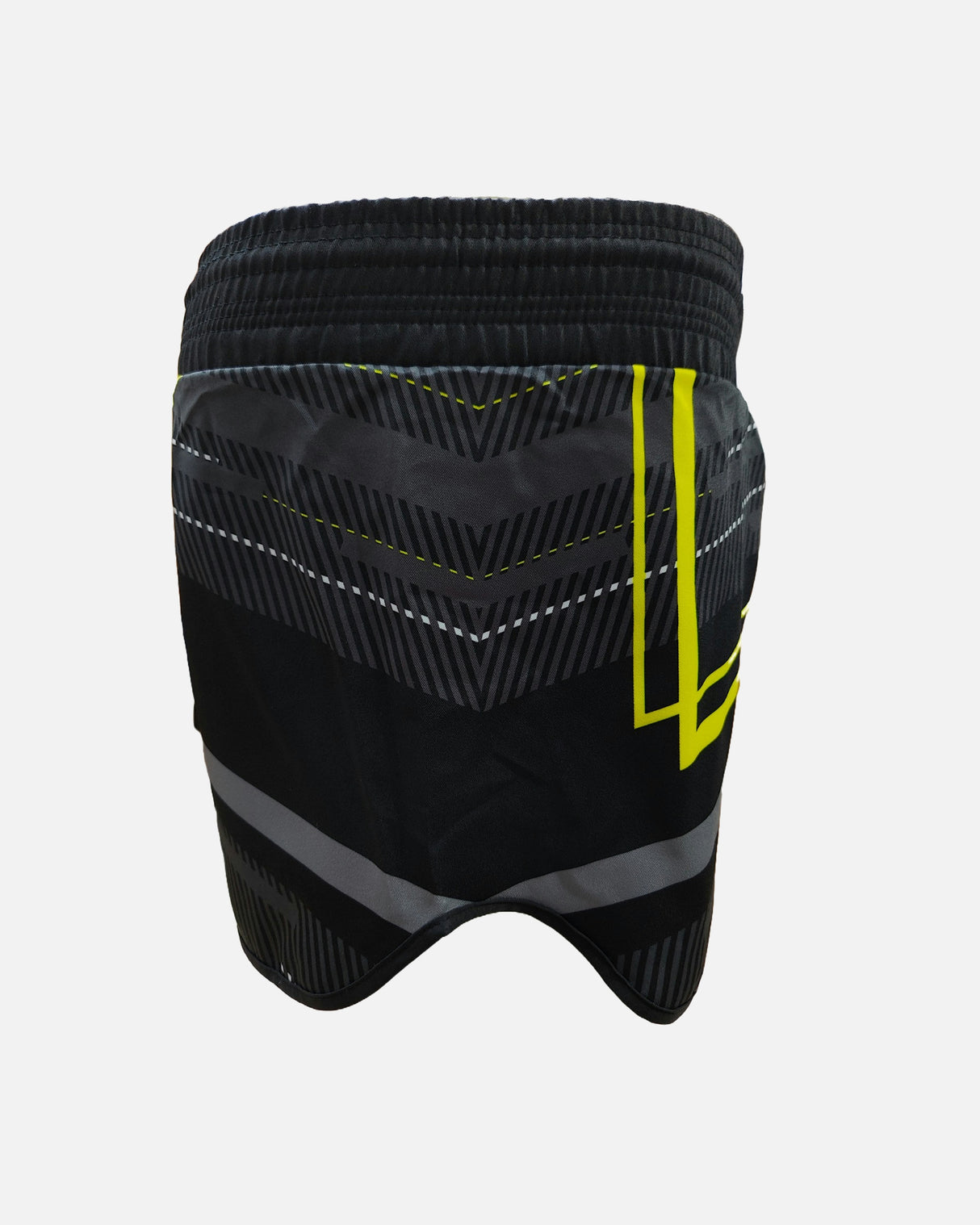 King Pro Boxing Compressie Shorts Blade 2 - Zwart