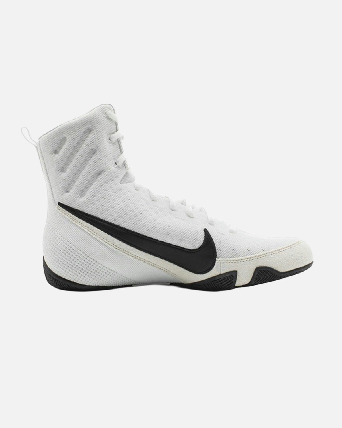 Nike Boksschoenen Machomai 3 - Wit/Zwart