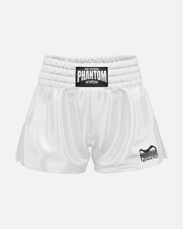Phantom Athletics Muay Thai Shorts Team - Zwart