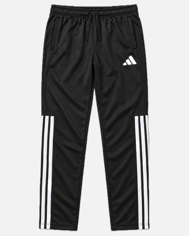 Adidas Trainingsbroek Community Sports - Zwart/Wit