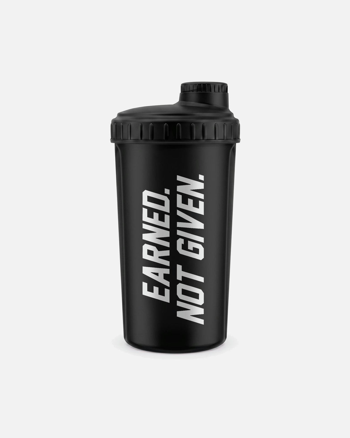 Phantom Athletics Shaker Earned Not Given – Schwarz