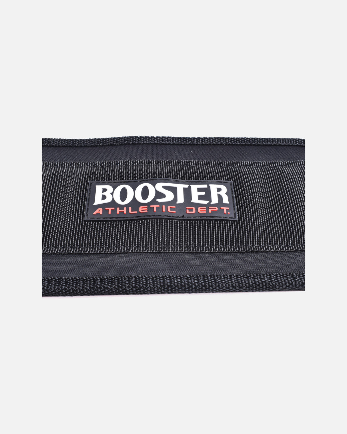 Booster Buikbeschermer - Zwart