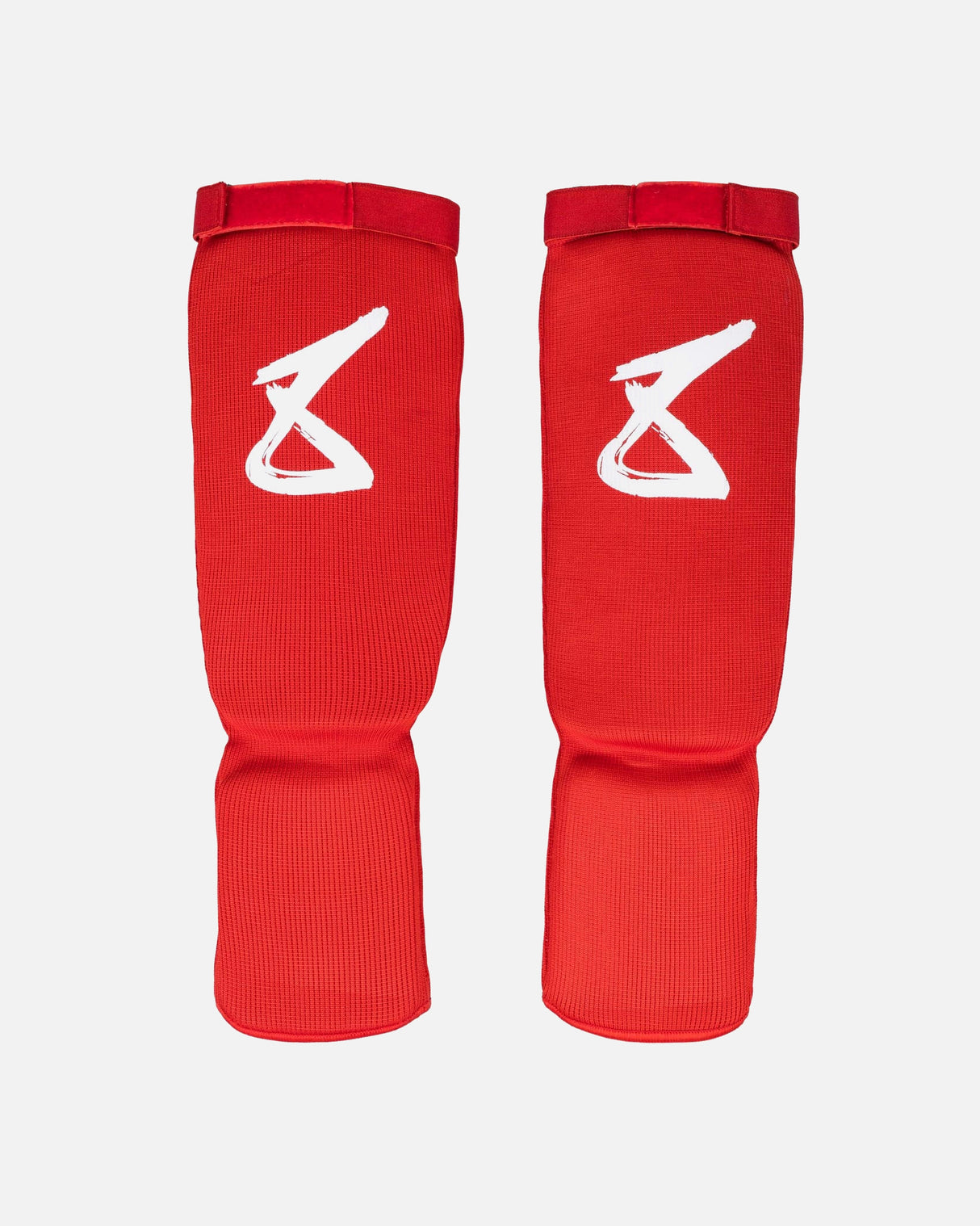 8 WEAPONS Scheenbeschermers S8 - Rood