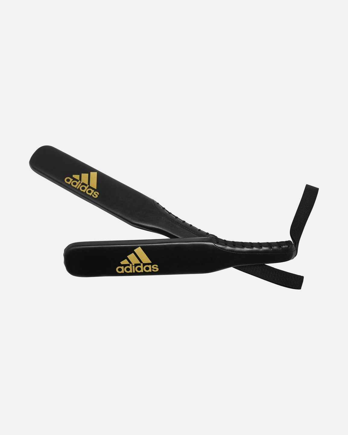 Adidas Boks Pads Speed Precision - Schwarz/Gold
