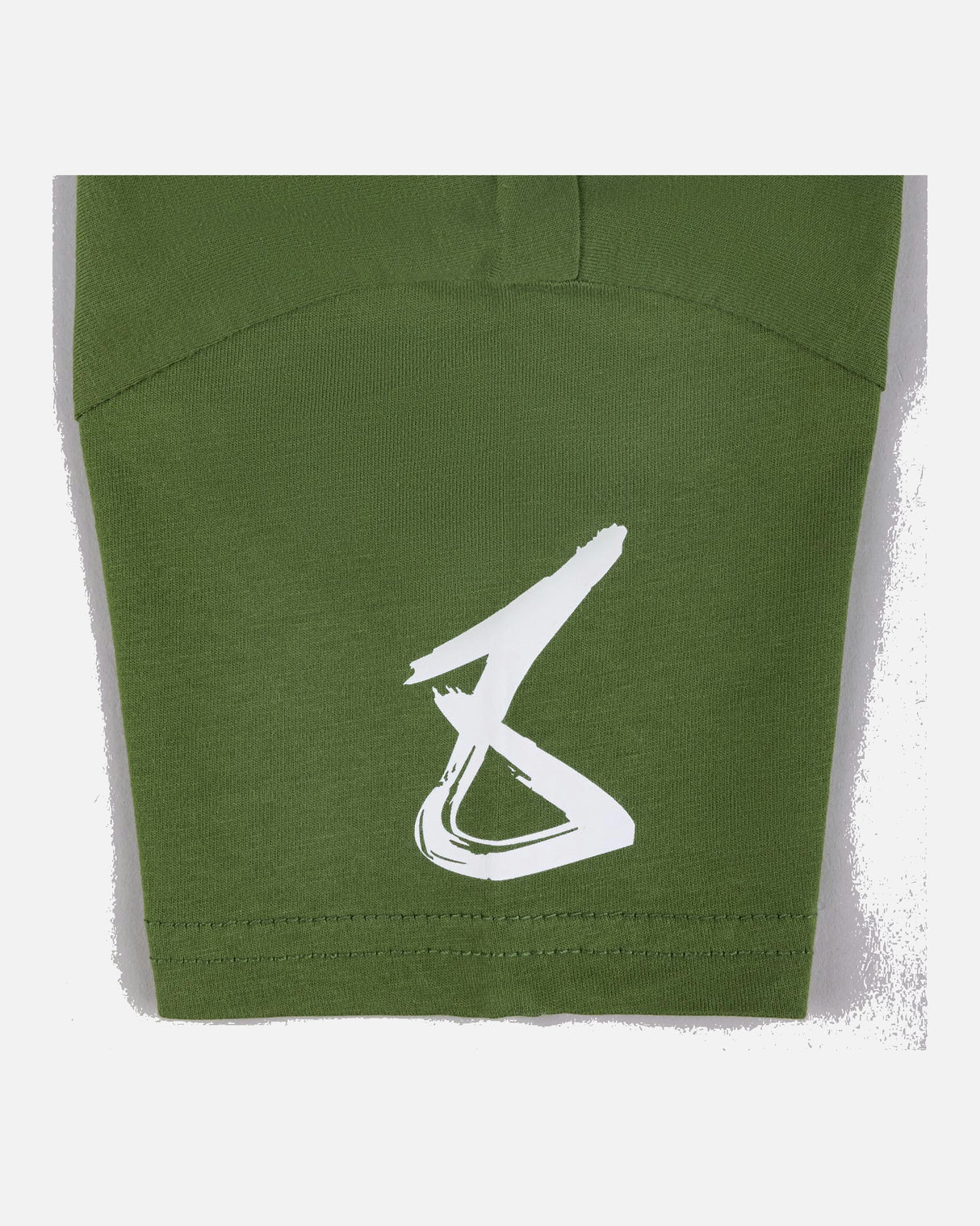8 WEAPONS T-Shirt Beastial Viper - Kaki