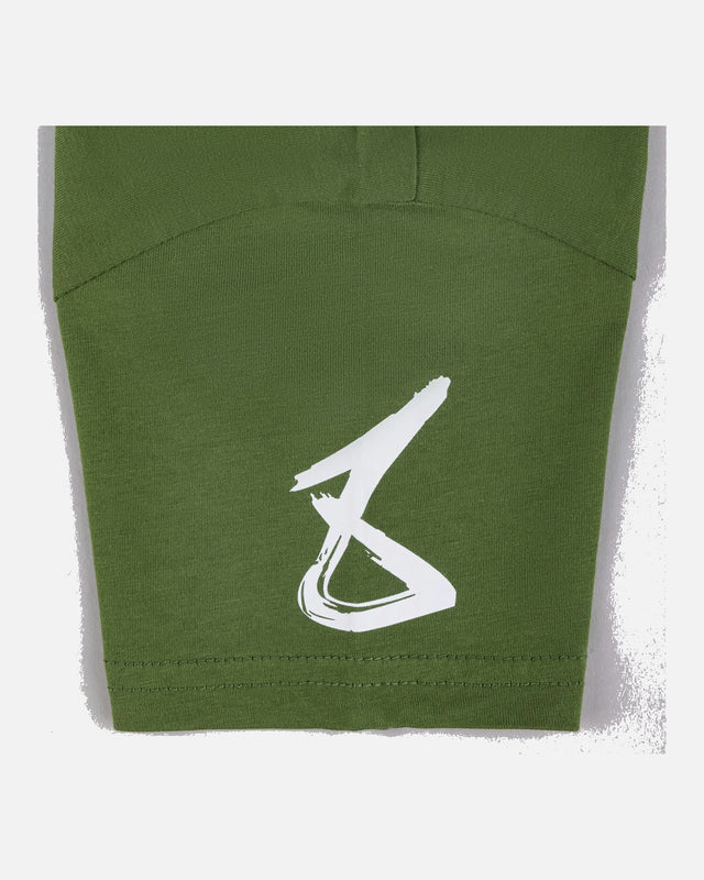 8 WEAPONS T-Shirt Beastial Viper – Khaki