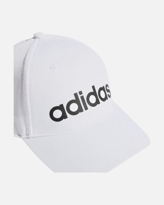 Boné Adidas Daily Cap – Branco