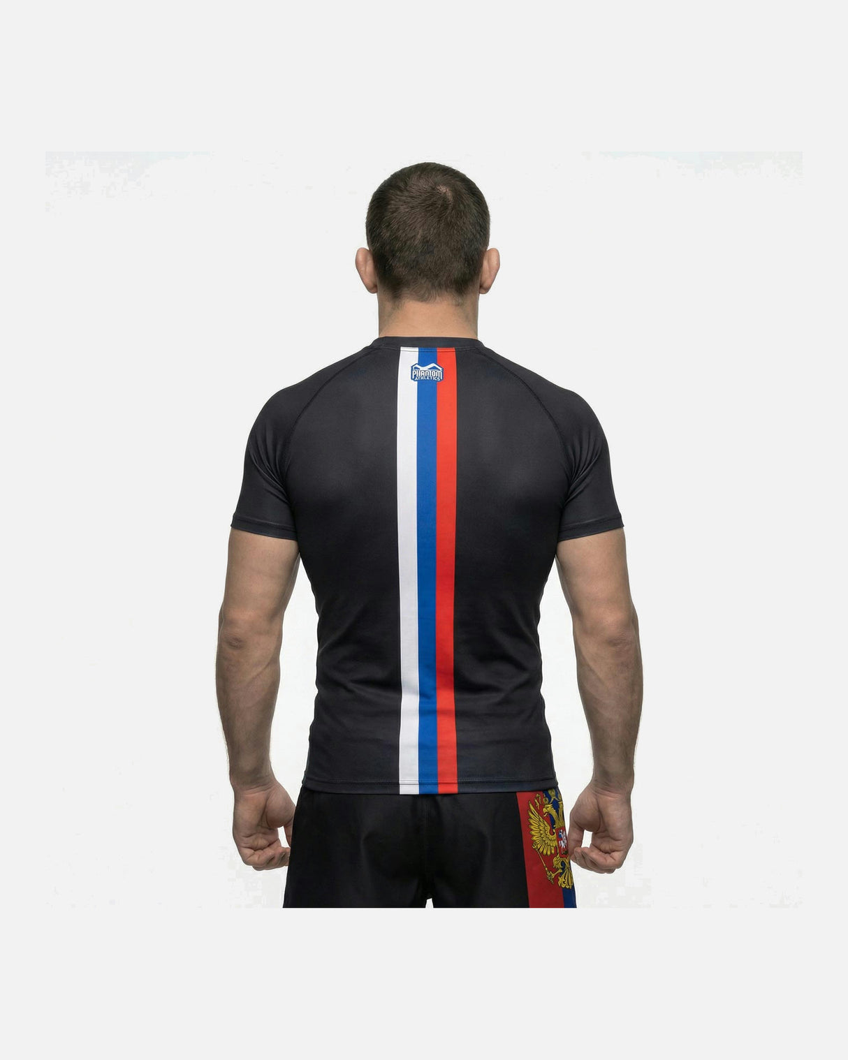 Phantom Athletics Rashguard Team Russia