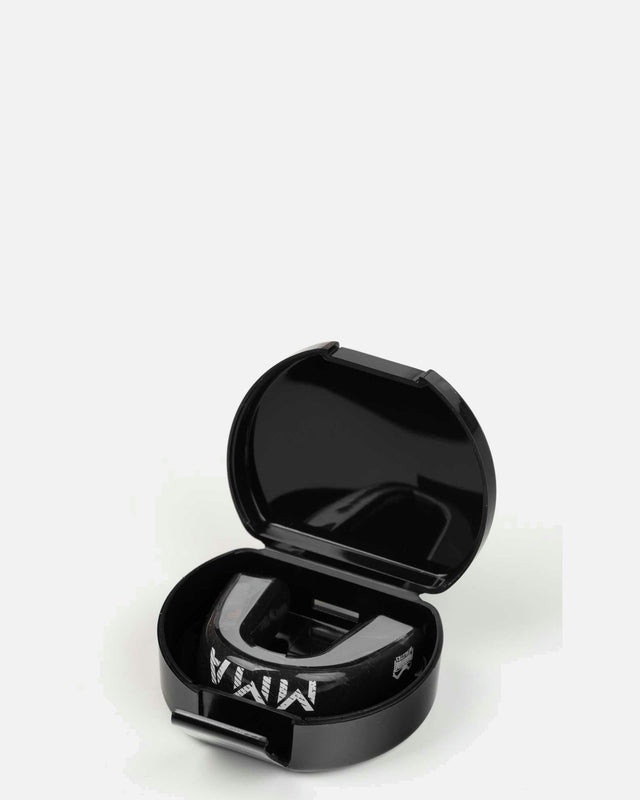 Protector bucal Phantom Athletics Elite 'MMA' – Negro