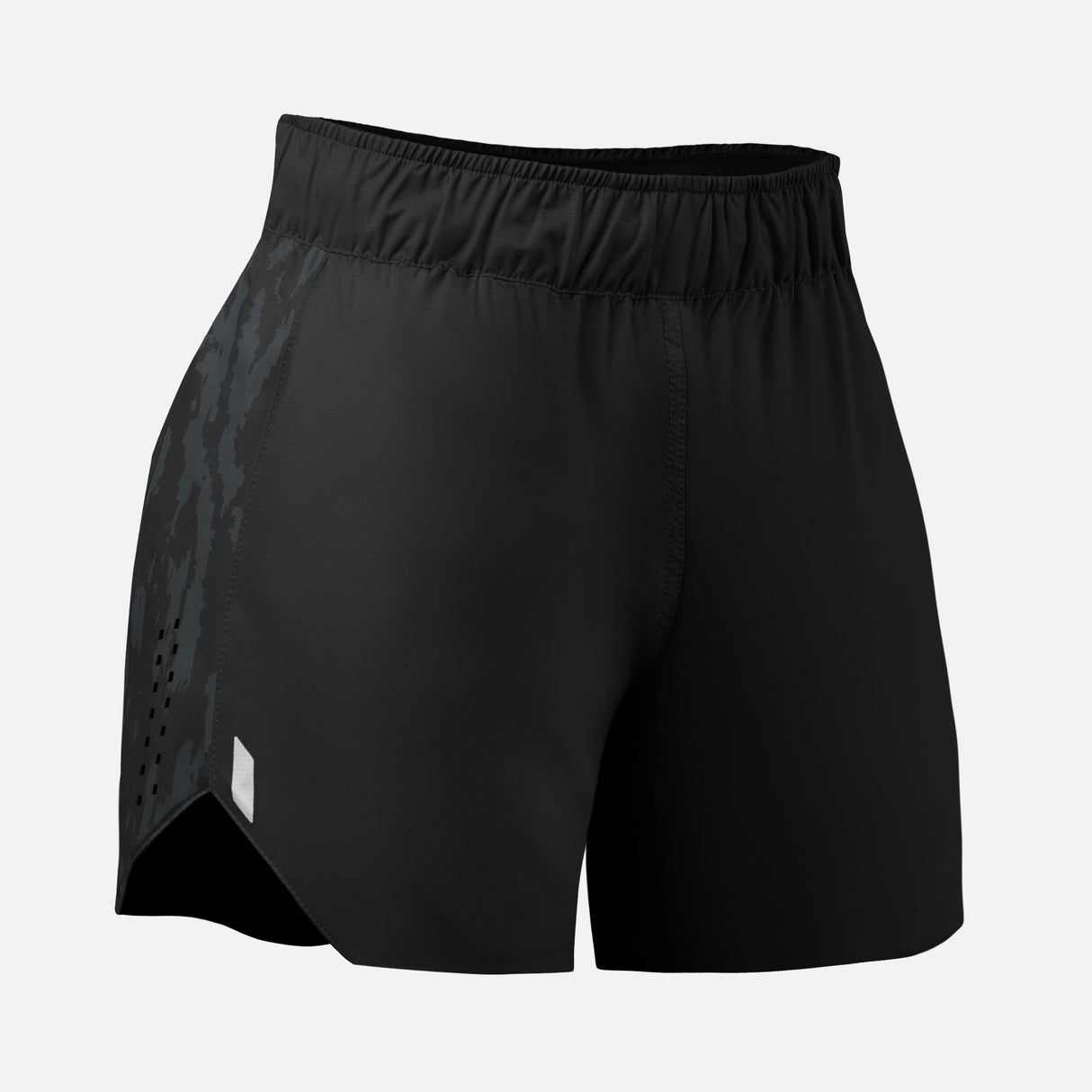 Hayabusa MMA Shorts Apex Vantage Dames - Zwart