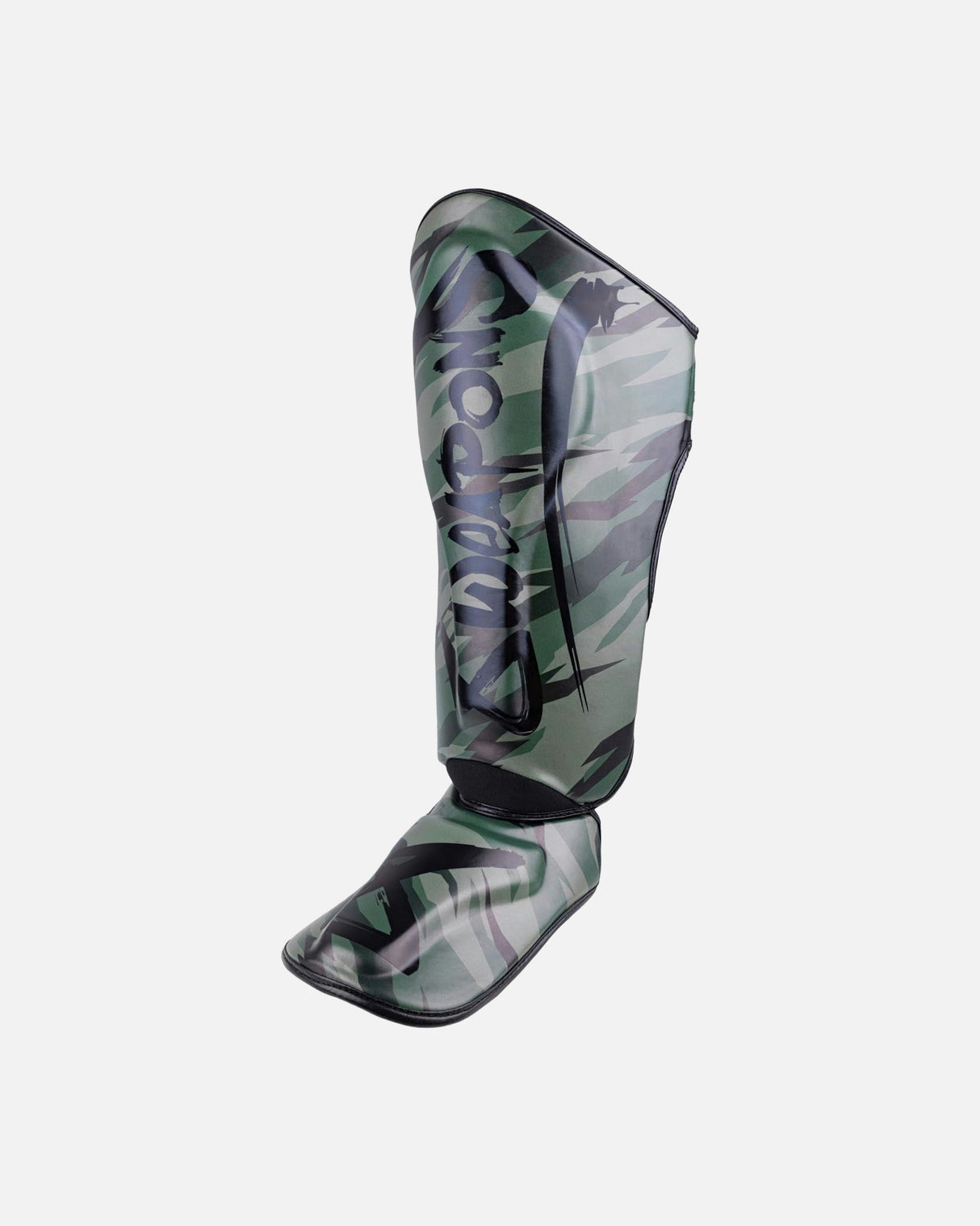 8 WEAPONS Scheenbeschermers Unlimited 2.0 - Woodland Camo