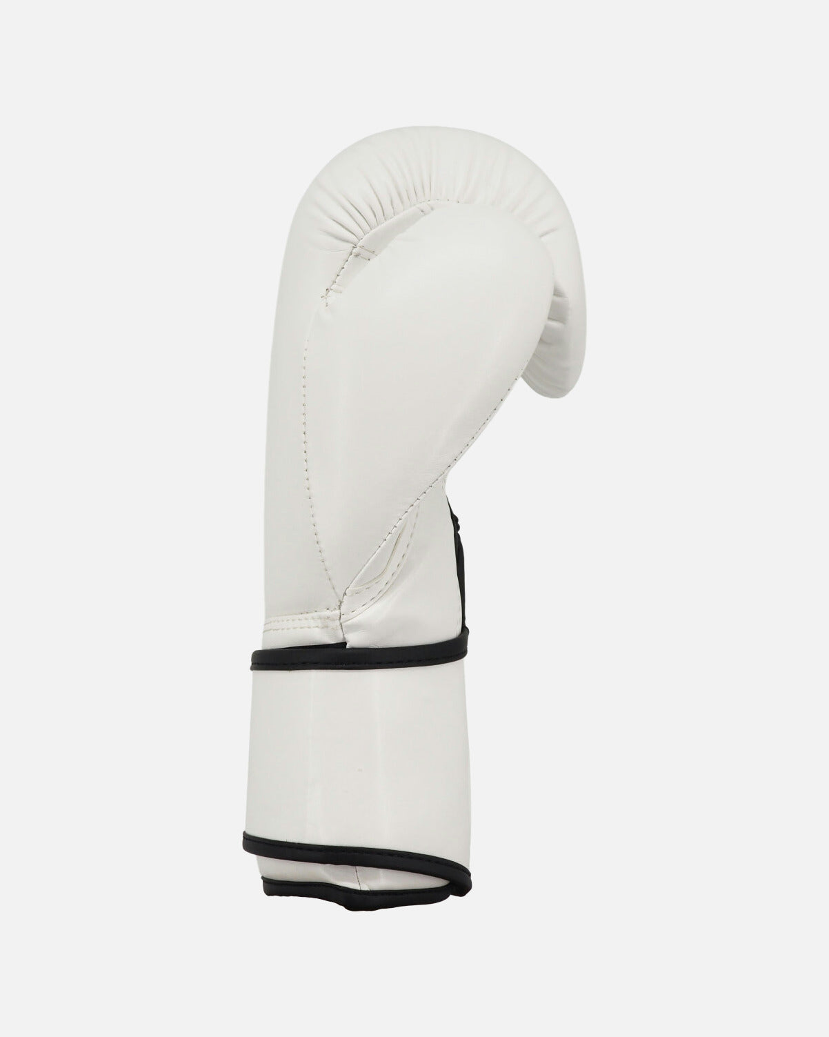 Guantes de boxeo Adidas Power 100 – Blanco/Negro