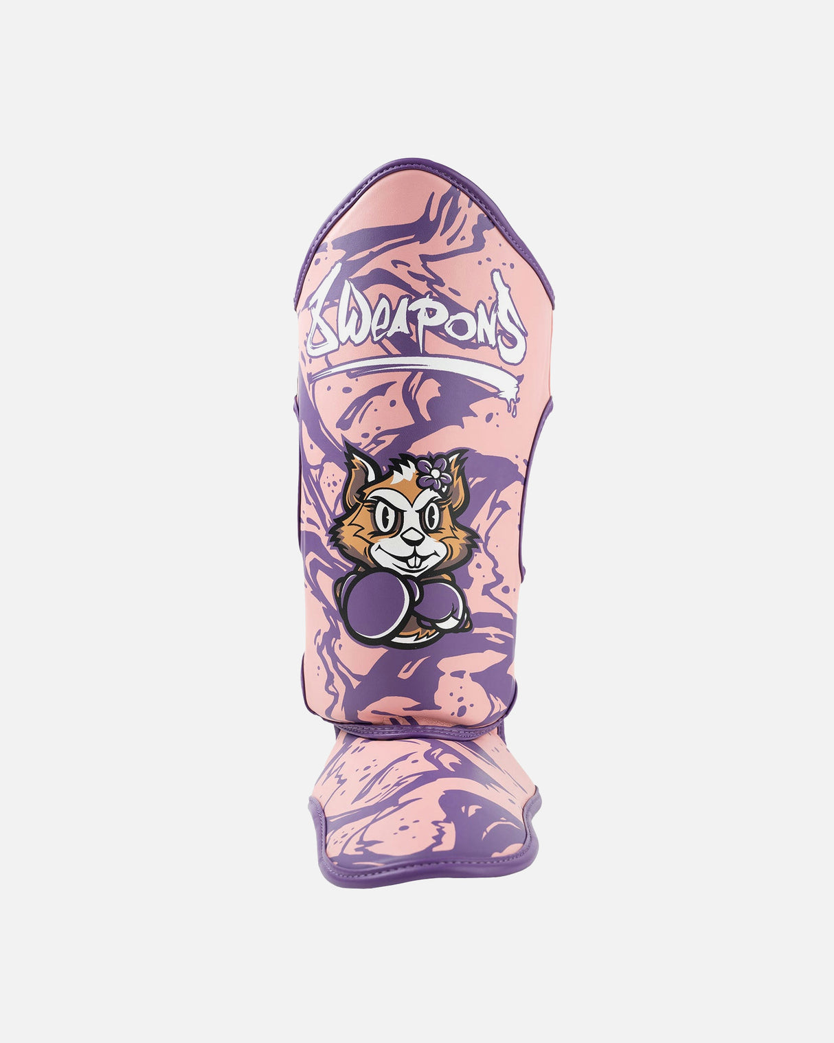 8 WEAPONS Scheenbeschermers Jenny - Roze