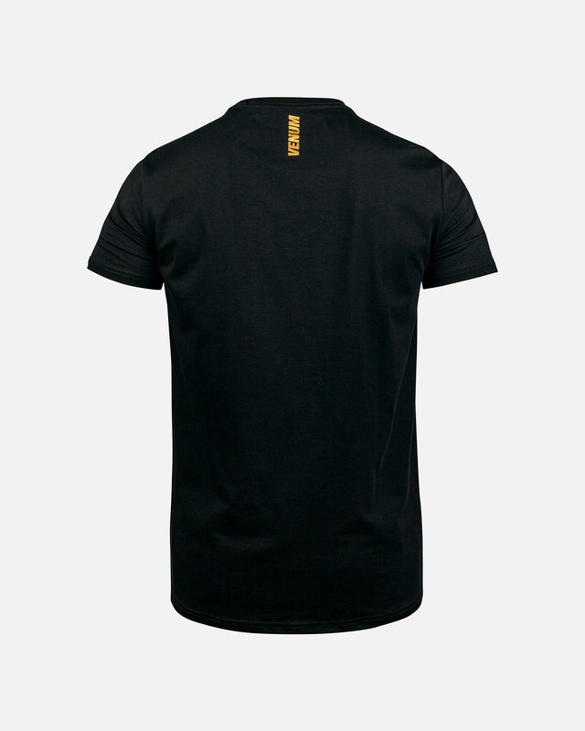 T-shirt Venum VT – Nero/Oro