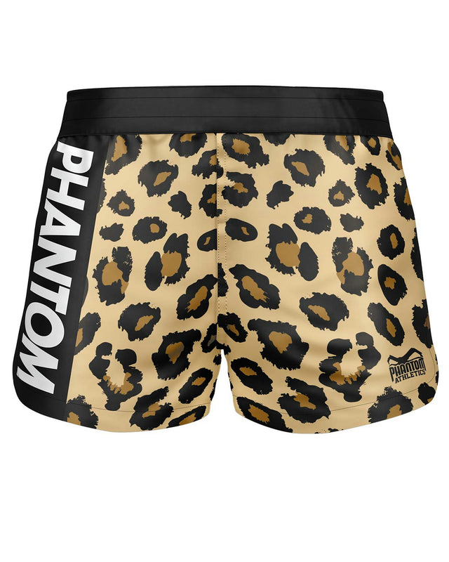 Phantom Athletics MMA Shorts Fusion - Jaguar