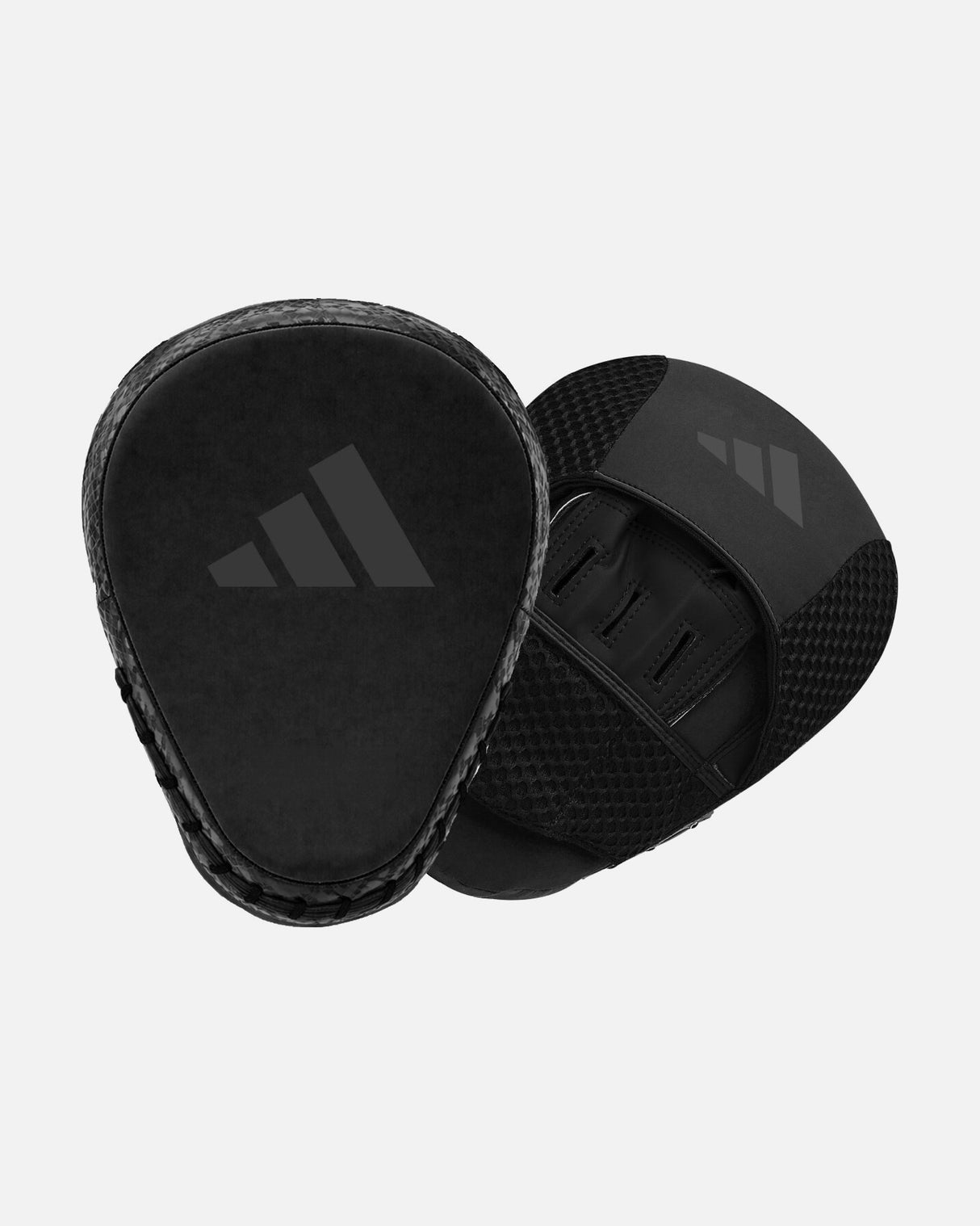 Adidas Boks Pads Power 50 - Schwarz