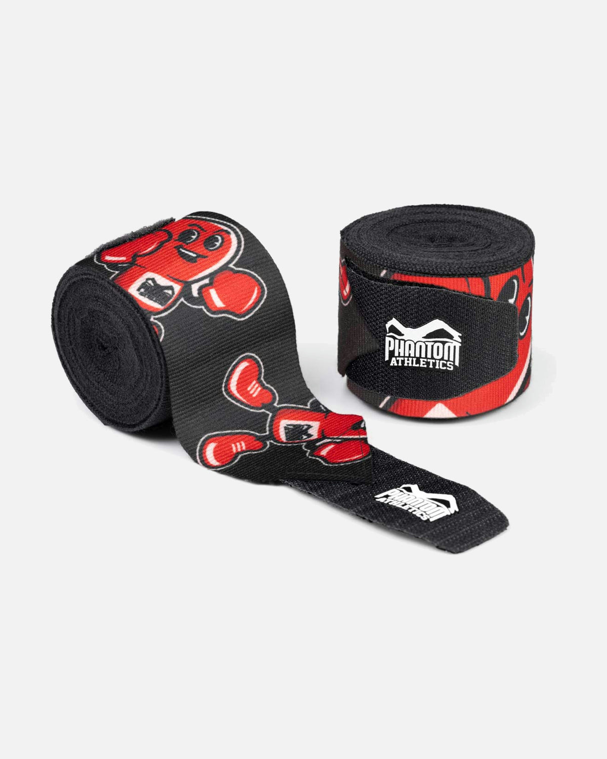 Bende da boxe Phantom Athletics Punchy