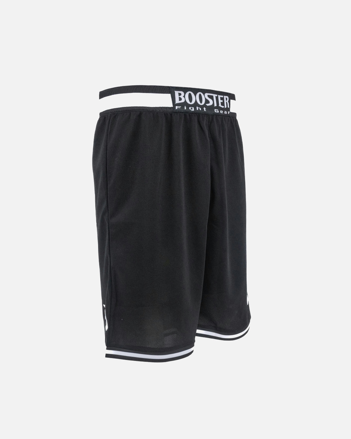 Booster Trainingsshorts Rapid Strike 1 - Zwart