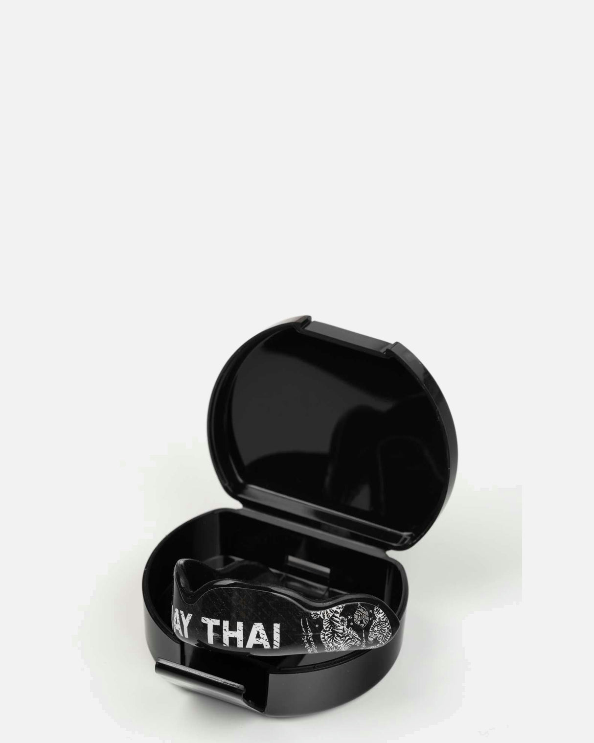 Phantom Athletics Bitje Elite 'Muay Thai' - Zwart