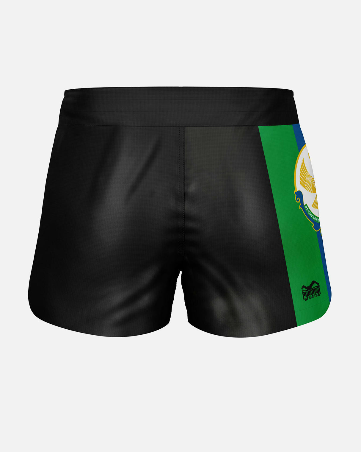 Phantom Athletics MMA Shorts Fusion-R Team Dagestan