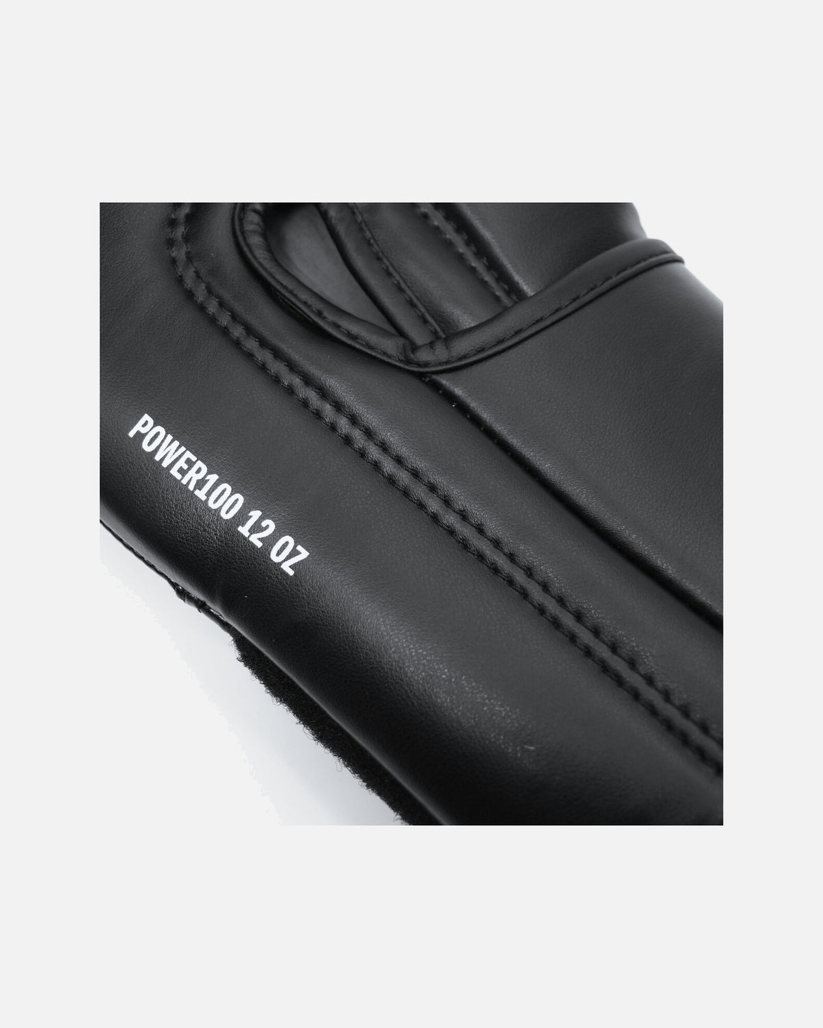 Guantes de boxeo Adidas Power 100 – Negro