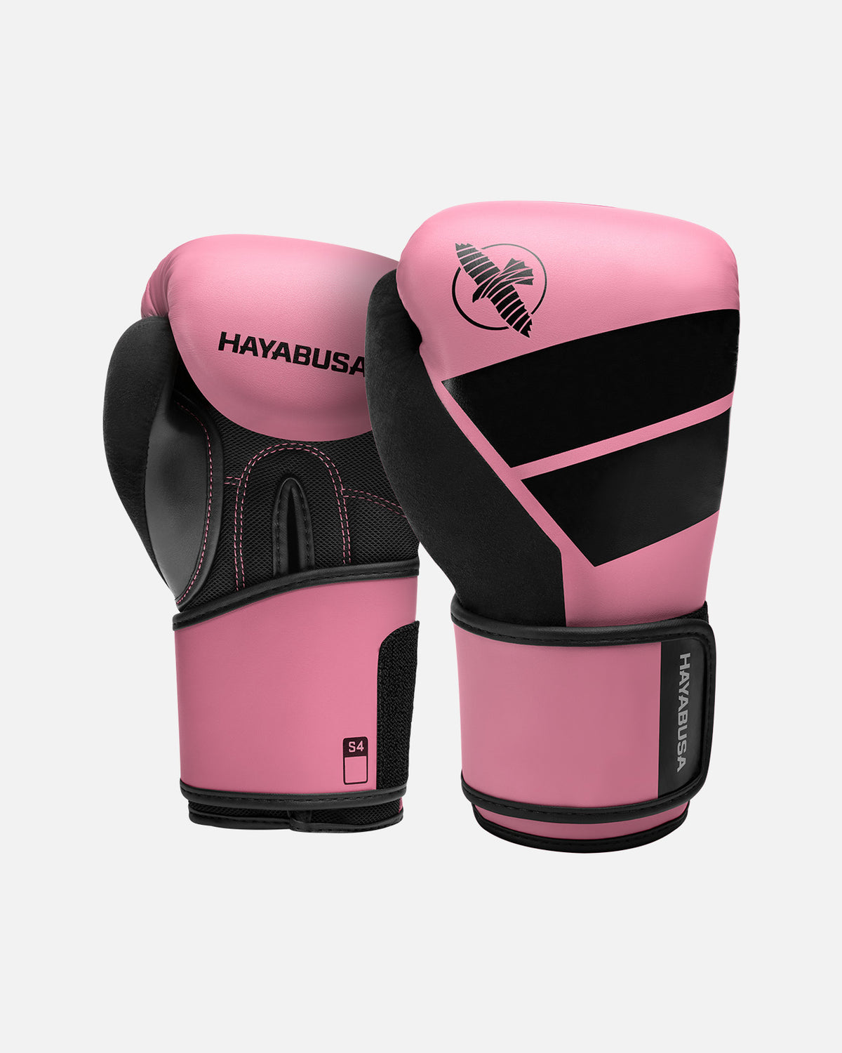 Hayabusa Bokshandschoenen S4 Kinderen - Roze