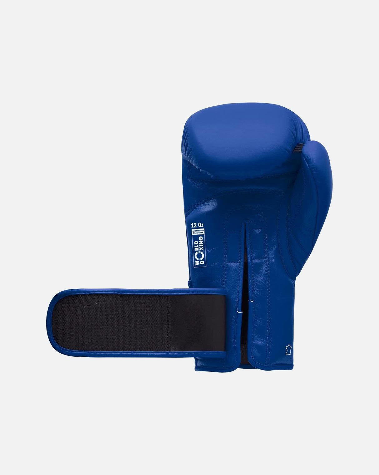 Guantes de boxeo Adidas World – Azul